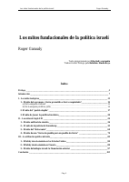 Los mitos fundacionales del estado de Israel.pdf